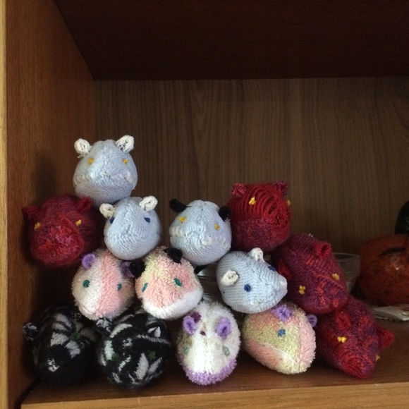 Eco Friendly Handmade Cat Toys - Picture 3 of 5